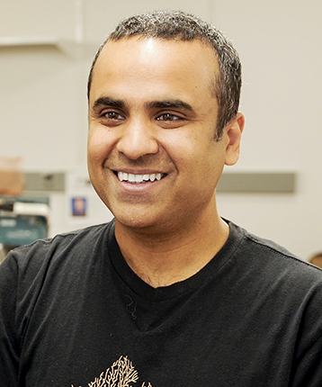 Pulkit Grover, Ph.D.