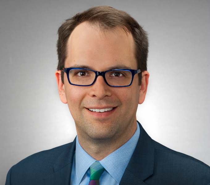 Benedict Alter, MD, Ph.D.